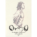 O means O Toshinori Yonekura CONCERT TOUR'01 musica spazio IX "0"