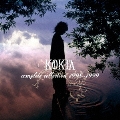 KOKIA complete collection 1998-1999  [CD+DVD]