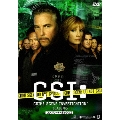 CSI:科学捜査班 SEASON 6 コンプリートDVD BOX 2(4枚組)