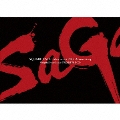 SQUARE ENIX SaGa Series 20th Anniversary Original Soundtrack -PREMIUM BOX- [20CD+DVD]<完全生産限定盤>