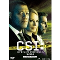 CSI:科学捜査班 シーズン9 コンプリートDVD BOX-I