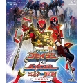 天装戦隊ゴセイジャーVSシンケンジャー エピック ON 銀幕 特別限定版 [Blu-ray Disc+DVD]<初回生産限定版>