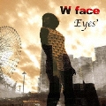 W face