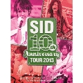 SID 10th Anniversary TOUR 2013 富士急ハイランド コニファーフォレストI