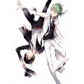 SERVAMP-サーヴァンプ- 第6巻