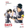 DAYS 6<初回限定版>