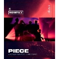 MONSTA X, JAPAN 1st LIVE TOUR 2018 "PIECE"