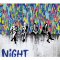 BEST of U -side NIGHT- [CD+DVD]<初回限定盤>
