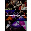 BLACKPINK IN YOUR AREA [CD+豪華PHOTOBOOK]<初回生産限定盤>
