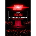 2019 iKON CONTINUE TOUR ENCORE IN SEOUL [Blu-ray Disc+フォトブック]<初回生産限定盤>