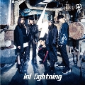 lightning [CD+DVD]<MV盤>