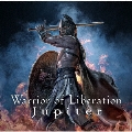 Warrior of Liberation