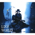 L∞P WORLD [2CD+コンセプトストーリーブック]<初回限定盤>