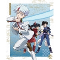 半妖の夜叉姫 Blu-ray Disc BOX vol.1<完全生産限定版>