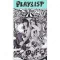 PLAYLIST～PUFFY 25th Anniversary～ [5Blu-spec CD2+DVD]<完全生産限定盤>