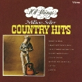 Country Hits +2(カントリー・ヒット曲集/知りたくないの)