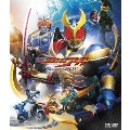 仮面ライダーアギト Blu-ray BOX 2