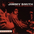 クラブ・ベイビー・グランドのジミー・スミス Vol.1<生産限定盤>