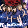 My Independence<BSP盤>