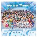 We are "FreeK"<Type A>