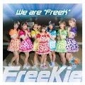 We are "FreeK"<Type K(BYBBiT Ver.)>