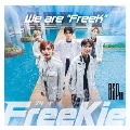 We are "FreeK"<Type U(BsPiiii Ver.)>