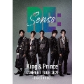 King & Prince CONCERT TOUR 2021 ～Re:Sense～<通常盤>