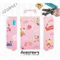 Journey [CD+Blu-ray Disc]<初回生産限定盤A>