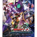 仮面ライダーOOO(オーズ) Blu-ray COLLECTION 3