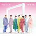 Two as One [CD+DVD]<初回盤A>