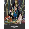TRIANGLE [CD+Blu-ray Disc+ブックレット]<初回生産限定盤A>
