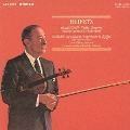 グラズノフ:ヴァイオリン協奏曲&モーツァルト:協奏交響曲 K・364<紙ジャケット仕様初回限定盤>