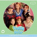 Teddy Bear -Japanese Ver.-<通常盤(初回プレス限定)>