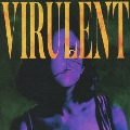 VIRULENT -2nd press- [CD+DVD]