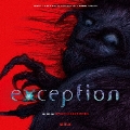 Exception (Soundtrack from the Netflix Anime Series)<初回生産限定盤>
