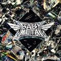METAL FORTH＜通常盤＞