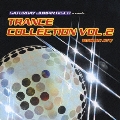 SATURDAY JUMPIN DISCO presents TRANCE COLLECTION Vol.2～MIXED BY ET{Q}
