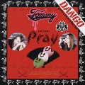 pray  [CD+DVD]<初回生産限定盤>