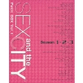 セックス・アンド・ザ・シティ プティBOX Vol.1<シーズン1・2・3><初回生産限定版>
