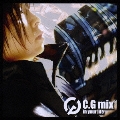 C,G mix / in your life<通常盤>