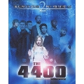 4400 -フォーティ・フォー・ハンドレッド- シーズン2 Vol.1 プティスリム(2枚組)<期間生産限定盤>
