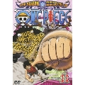 ONE PIECE ワンピース 9THシーズン エニエス・ロビー篇 PIECE.11