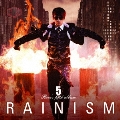 RAINISM～RAIN'S FIFTH ALBUM～  [CD+DVD]