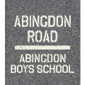 ABINGDON ROAD [CD+DVD]<初回生産限定盤>