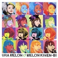 URA MELON [CD+DVD]