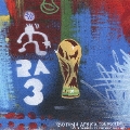R & A ～Rhythm & Africa for football Vol.3