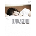 READY,ACTION! KIM HYUN JOONG in SPAIN コレクターズDVD