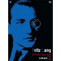 アメリカ時代のフリッツ・ラング傑作選 DVD-BOX2