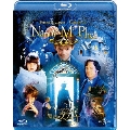 ナニー・マクフィーの魔法のステッキ ブルーレイ&DVDセット [Blu-ray Disc+DVD]<期間限定生産版>