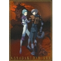 ガサラキ DVD-BOX